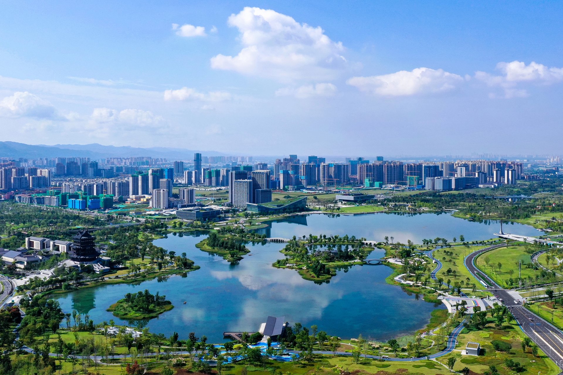 宜宾科技馆